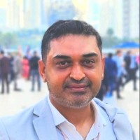 Sreejith Nair