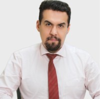 Henry Sánchez Benites