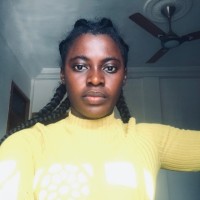 MAAME AFUA ADOBEA DONKOR