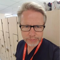 Andrew Gyngell