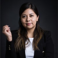 A. Berenice Álvarez Guzmán