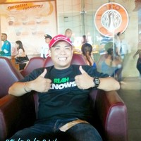 Mark Robin Barnachia