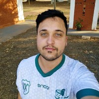 Matheus Salvador Da Costa
