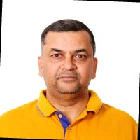 Mohan Tripathi