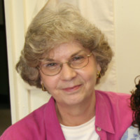 Doris Knight