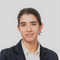 Maria Daniela Villacis