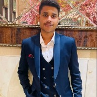 Harshit Sekhri