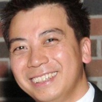 Pang Wong