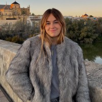 Victoria Mestre Hinojal