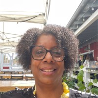 Donna Wright
