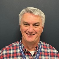 Graeme Guthrie