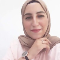 Najwa El Waziki