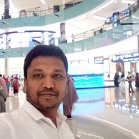 Manjunatha Nagaraju
