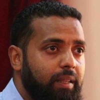 imran Ibrahim