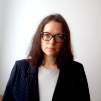 Maria Potachits