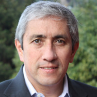 Guillermo Mejia Correa
