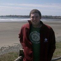 Travis Thibodeau