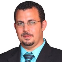 Mahmoud Abdallah