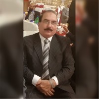 Parvez Iqbal Sulehri