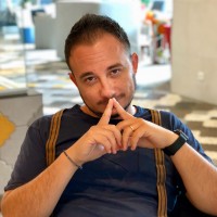 Angelo Anselmo