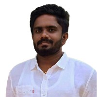 Kavin Kalaiarasu