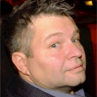 Daniel Paul