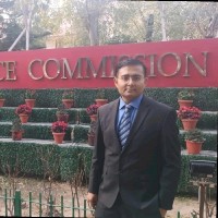Upendra Nath Singh, Cls
