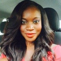 Juliet Oppong-Nuako
