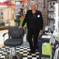 Nathalie Nazzaréno Allemeersh