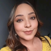 Carol Correa