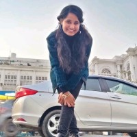 Chhavi Singhal