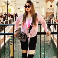 Masarrat Nadiadwala
