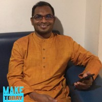 Kiran Kumar B
