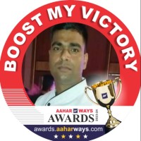 Babloo Kumar Singh