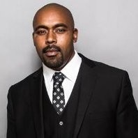 John Calvin Byrd III