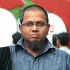 Muhammad Rezaul Karim
