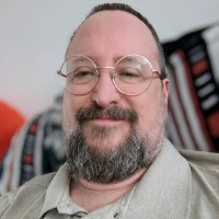 Stephen M. Anderson