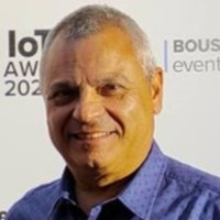 Manolis Magos