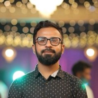 Bhrat Madan