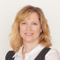 Kristina Wolchyn