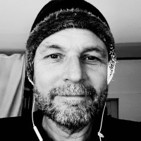 Stephen Weber