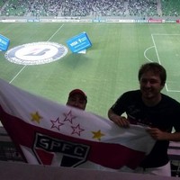 Ricardo Magalhaes Ar Araujo
