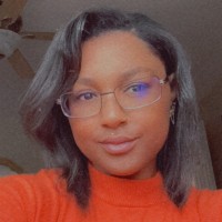 Danisha Mullins