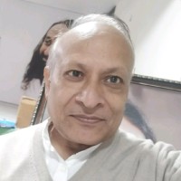 Surender Goel