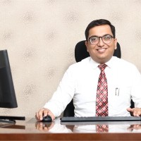 Dr. Honey Sharma, Ph. D.