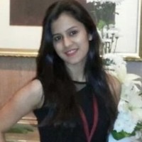 Tripti Joshi