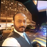 Ilyas Kazi