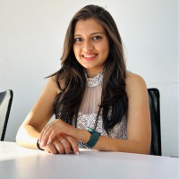 Smruthy Venkatesh