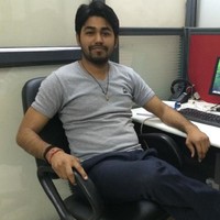 Sandeep Kumar
