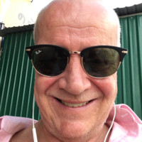 Ralph Gohl